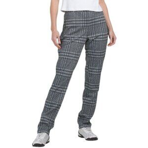 NVO Moisture Wicking Jacquard Meredith Pants